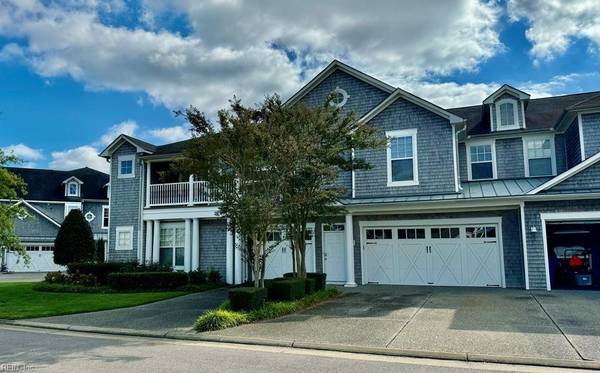 807 Turnberry ARCH, Cape Charles, VA 23310