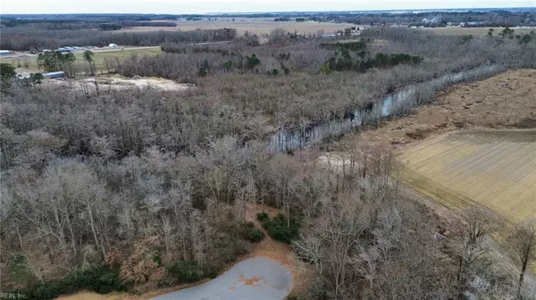 205 Juniper DR, Camden, NC 27921