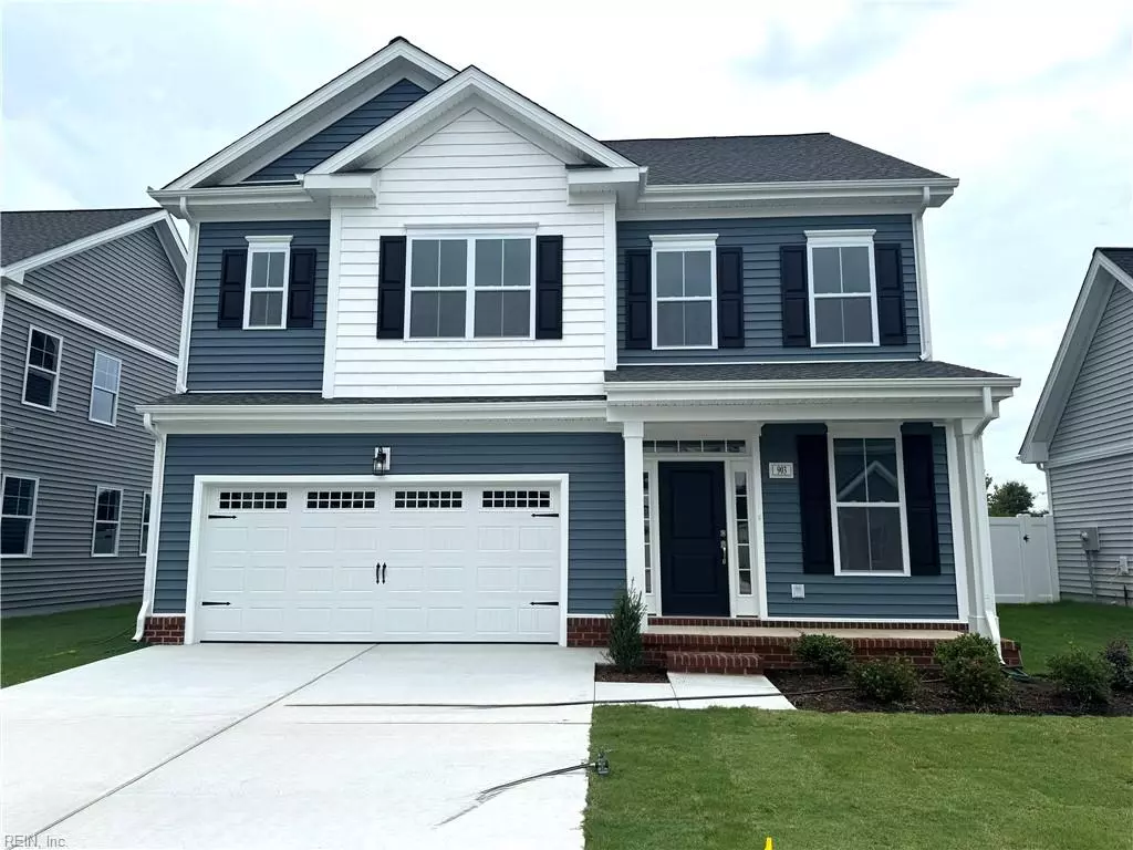 Chesapeake, VA 23320,903 Brenner RD