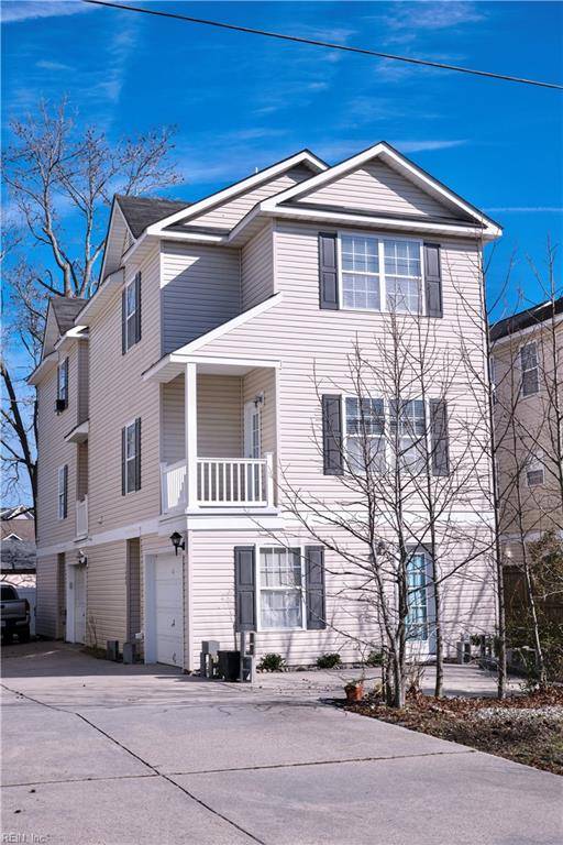 1609 Parks AVE, Virginia Beach, VA 23451