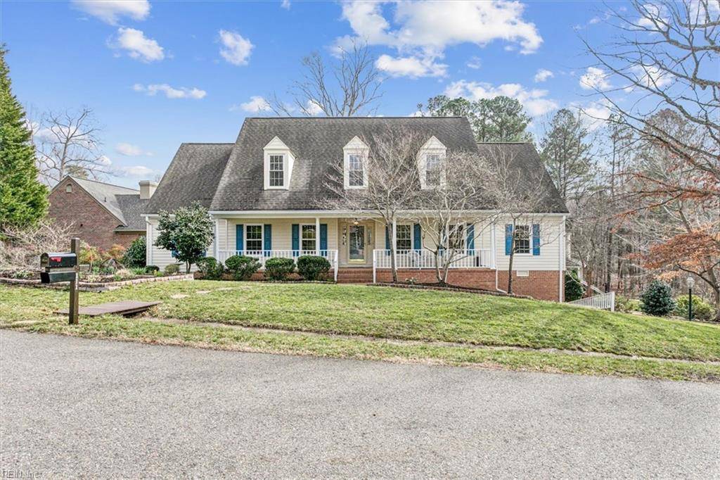 111 Heathery, Williamsburg, VA 23188