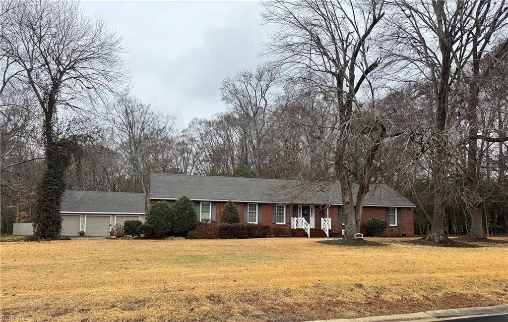 4375 Tason DR, Suffolk, VA 23434