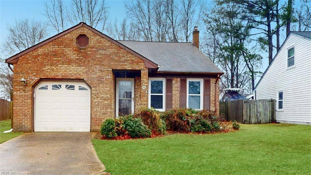 1408 Callandish CT, Virginia Beach, VA 23464