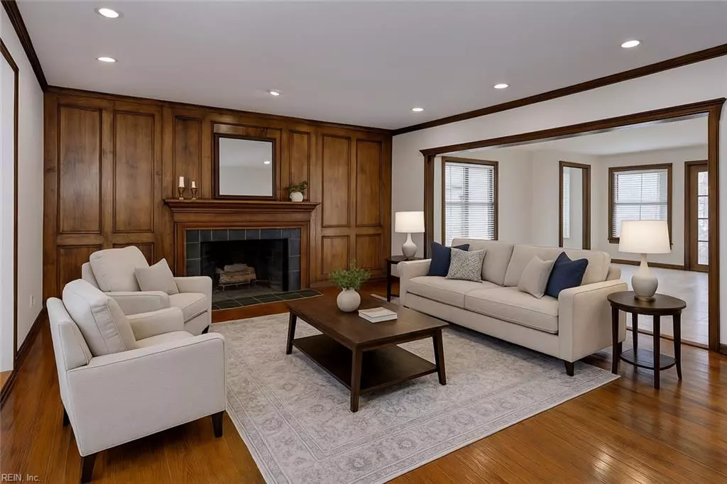 Williamsburg, VA 23185,720 E Tazewells WAY