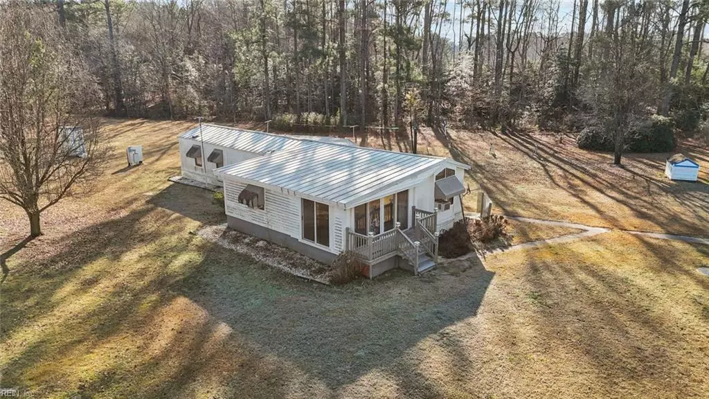 Franklin, VA 23851,27529 Pretlow RD