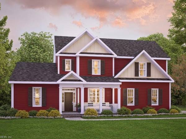 2344 Shillelagh RD, Chesapeake, VA 23323
