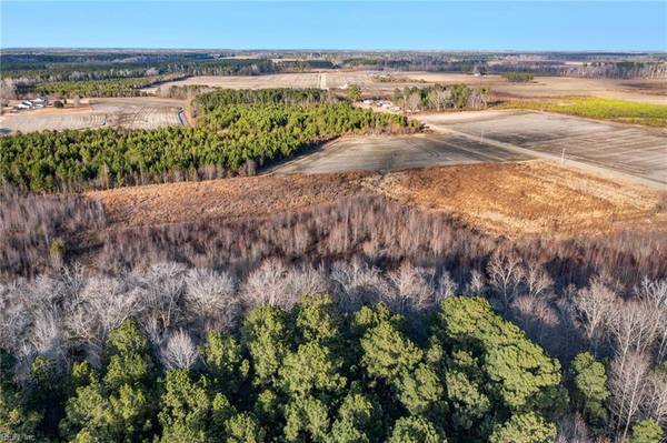 36 AC Horace Carter RD,  Gatesville,  NC 27938