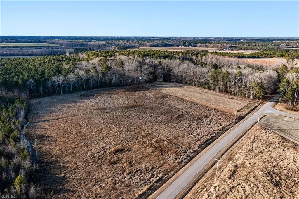 Gatesville, NC 27938,14 A Horace Carter RD