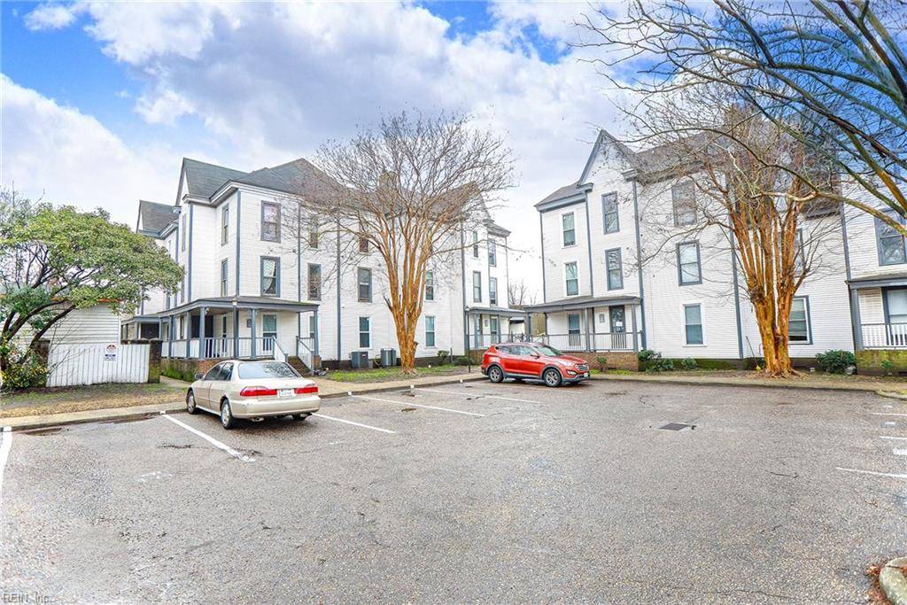 Portsmouth, VA 23704,917 Green ST