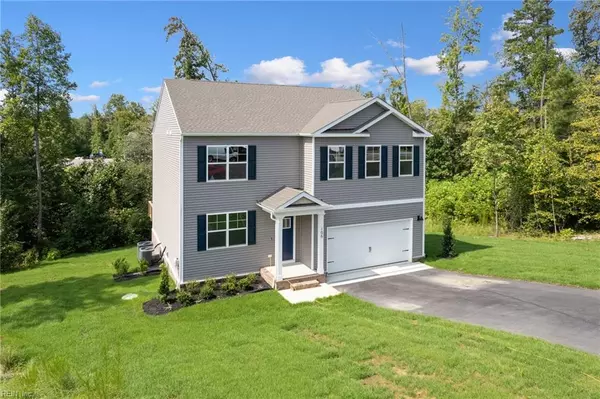 32510 Pebble Brook DR, Franklin, VA 23851