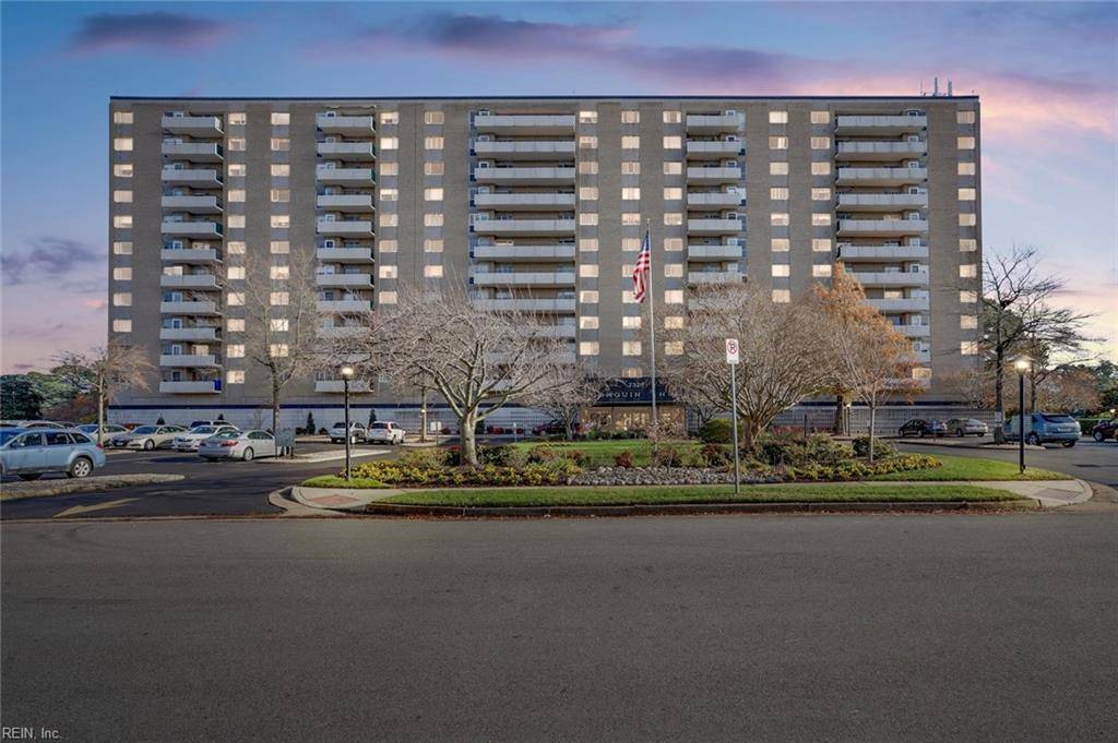 7320 Glenroie AVE #9G, Norfolk, VA 23505