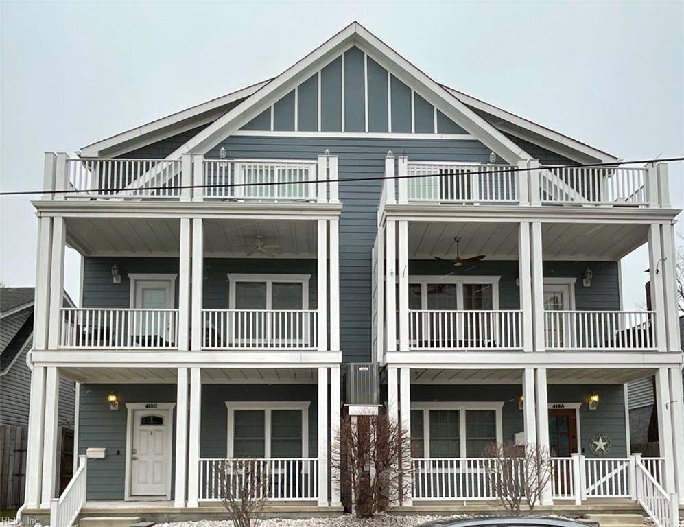 413 22nd ST #D, Virginia Beach, VA 23451