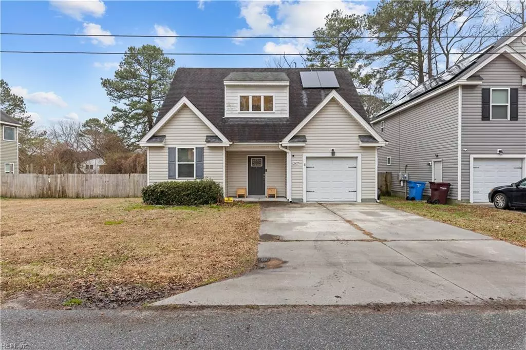 Chesapeake, VA 23323,2837 Breeze AVE