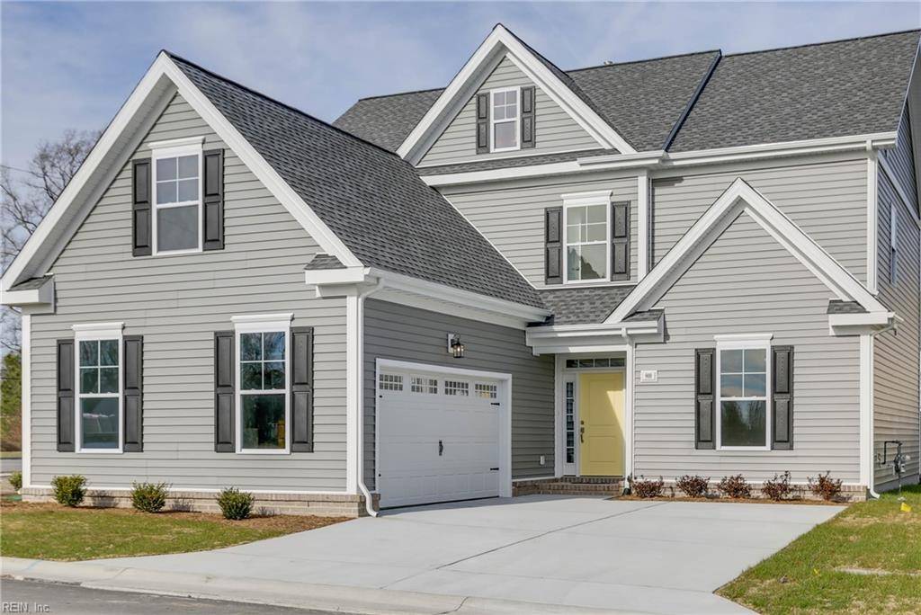 900 Brenner RD, Chesapeake, VA 23320