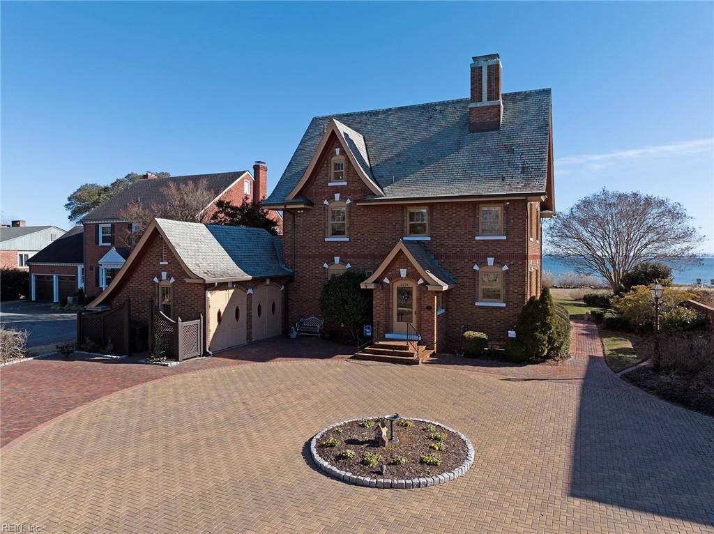 2204 Chesapeake AVE, Hampton, VA 23661