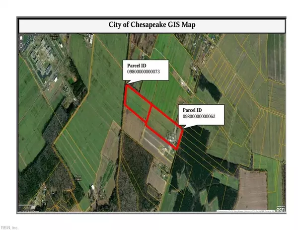 Chesapeake, VA 23322,3016 Cedarville RD