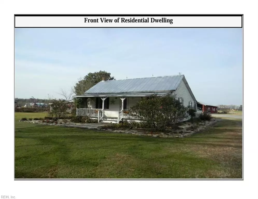 Chesapeake, VA 23322,3016 Cedarville RD