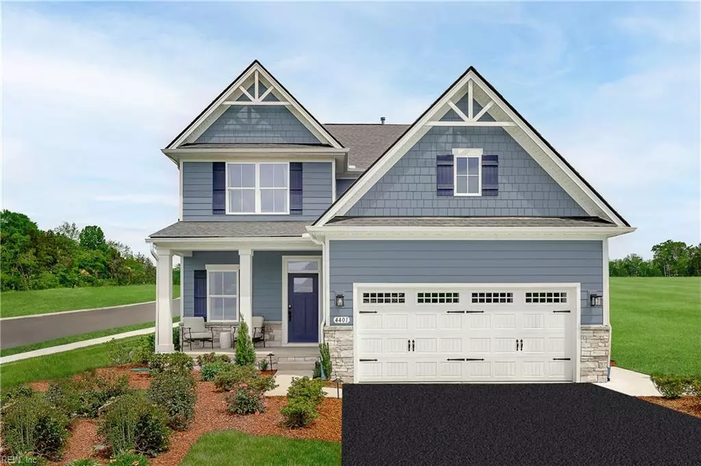 Suffolk, VA 23434,1117 Egret LN