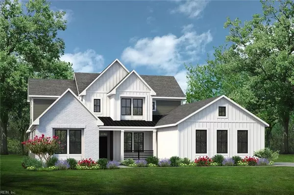 2889 Weston LOOP, Virginia Beach, VA 23456