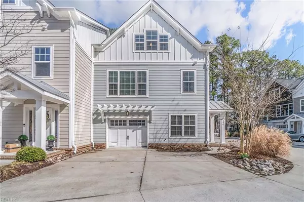 590 Sea Oats WAY, Virginia Beach, VA 23451