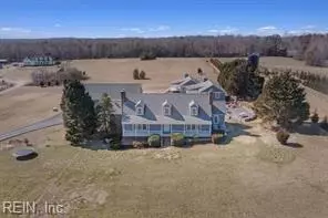 Quinton, VA 23141,8480 Airport RD