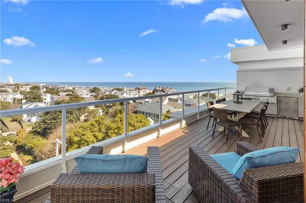 4135 Atlantic AVE #405, Virginia Beach, VA 23451