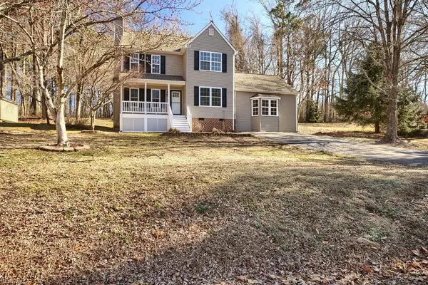 Gloucester, VA 23061,5475 Crany Creek DR