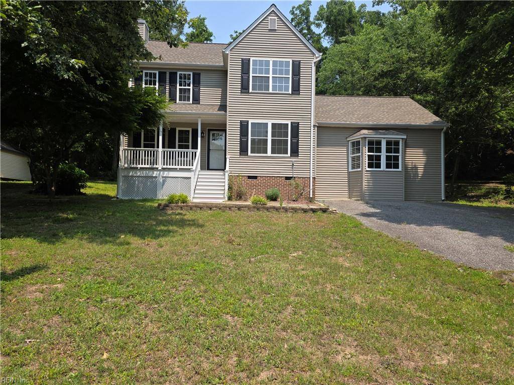 5475 Crany Creek DR, Gloucester, VA 23061