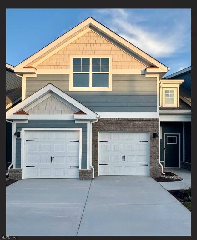 2017 Nicole LN, Chesapeake, VA 23322