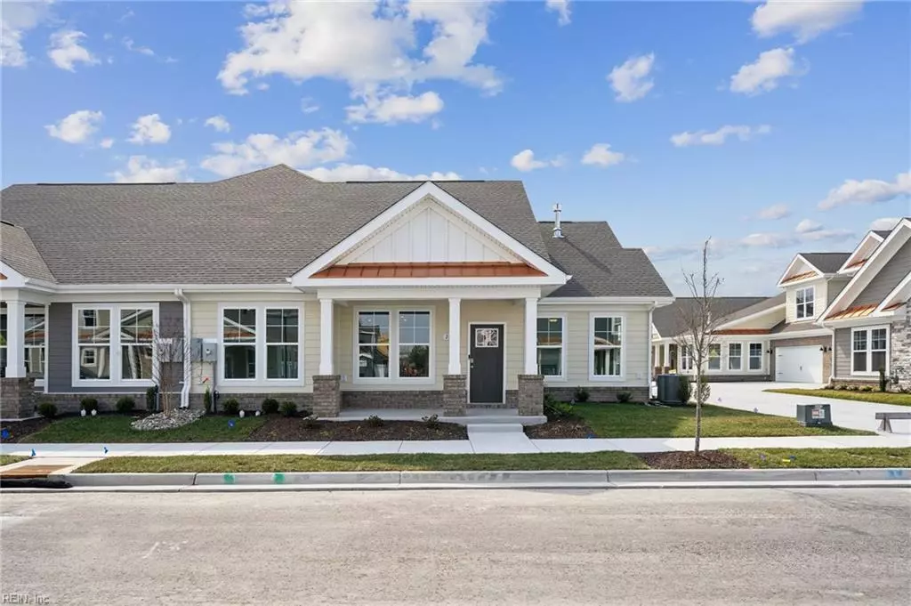 Chesapeake, VA 23322,2120 Edwin DR