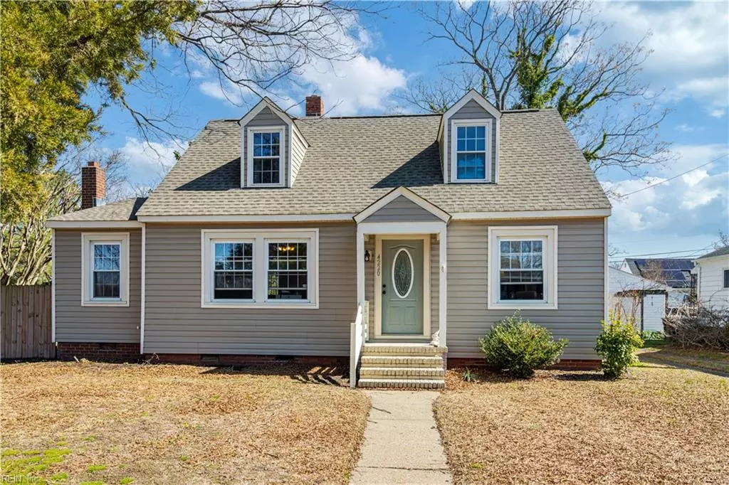 Hampton, VA 23669,4220 Kecoughtan RD