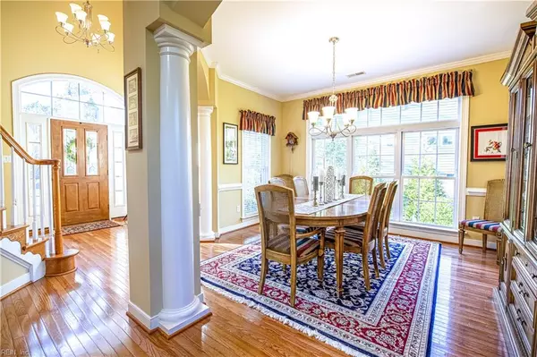 Providence Forge, VA 23140,4973 Ashborough DR