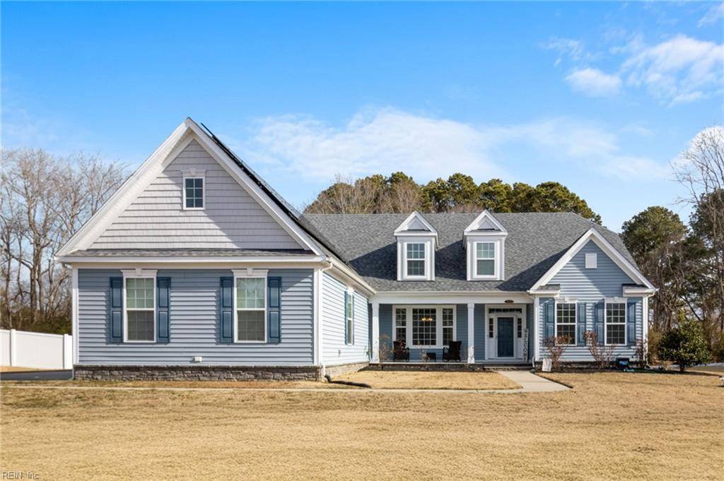 3828 Kyndles WAY, Virginia Beach, VA 23456
