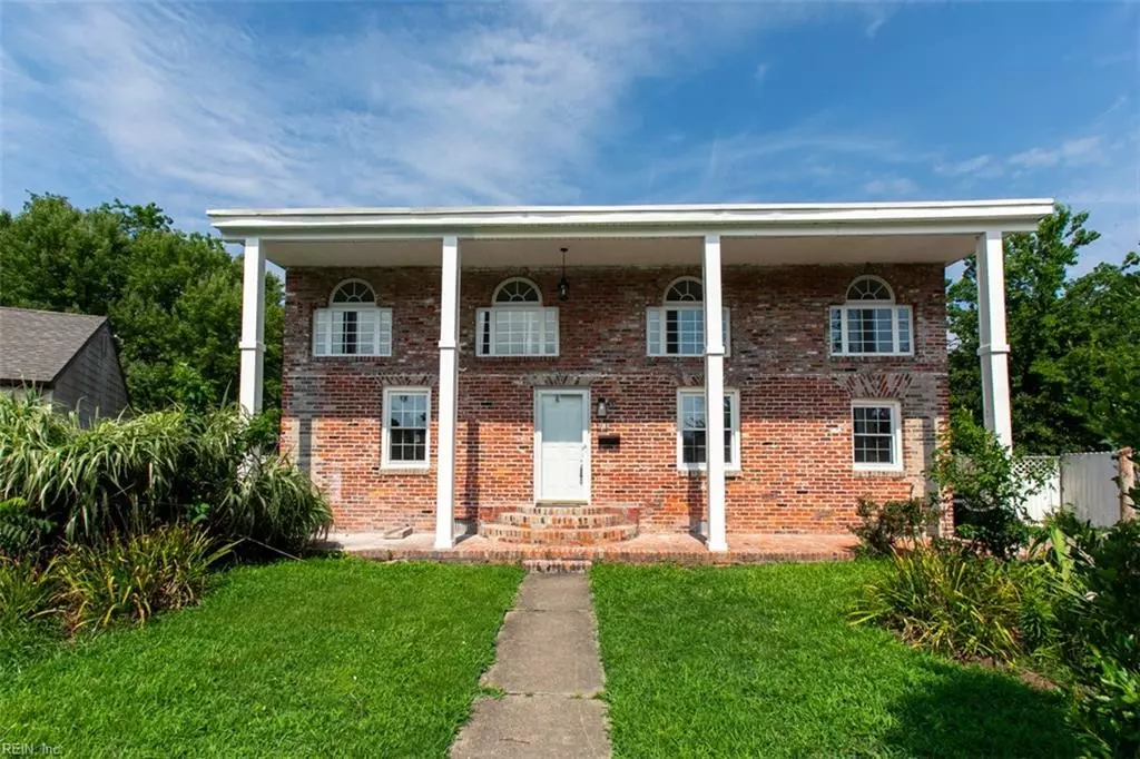 Hampton, VA 23669,33 Clayton DR