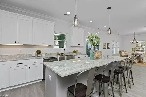 2539 Console AVE, Norfolk, VA 23518