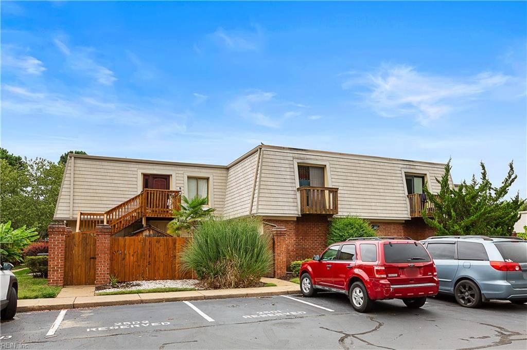 1113 Lands End Way #25D1, Virginia Beach, VA 23451