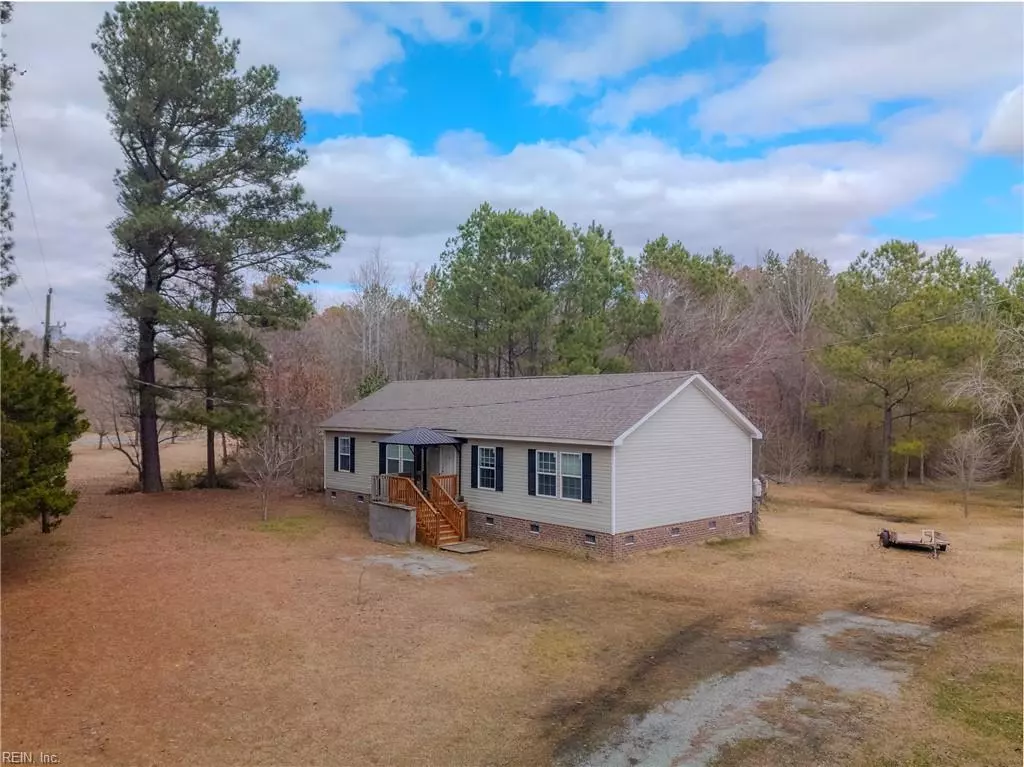 Gates, NC 27937,515 Rooks RD