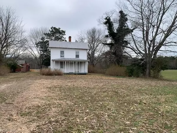 8574 Dutton RD, Dutton, VA 23050