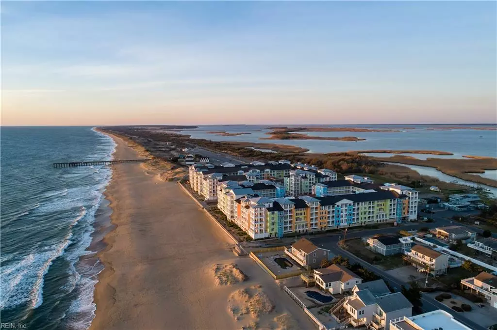 Virginia Beach, VA 23456,3738 Sandpiper RD #101