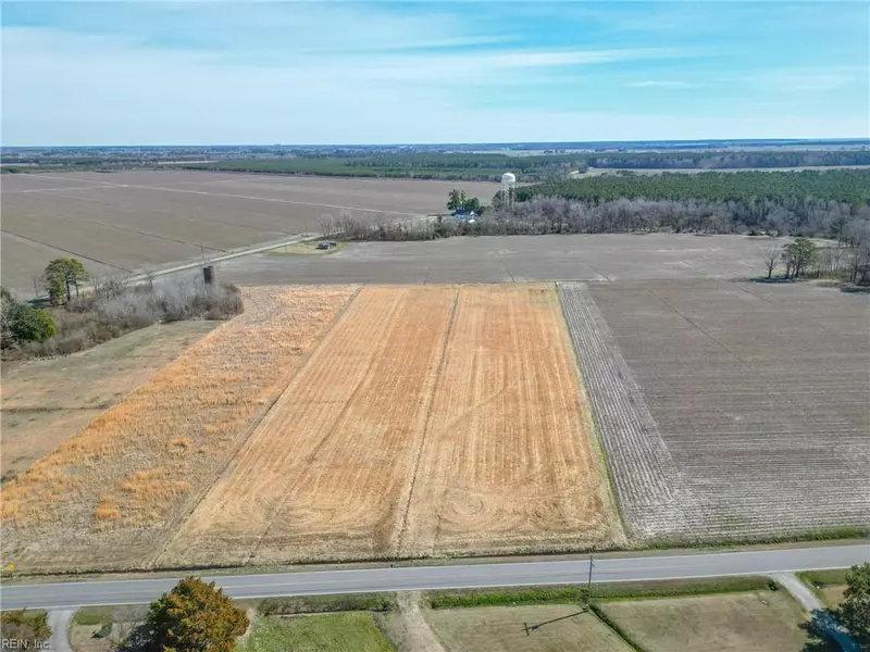 Lot 6 Muddy Creek RD, Hertford, NC 27944