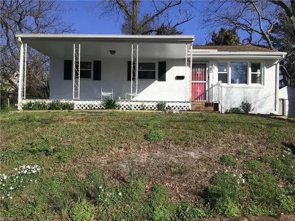 Newport News, VA 23607,1151 21st ST