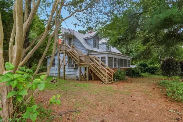 Hartfield, VA 23071,12915 General Puller HWY