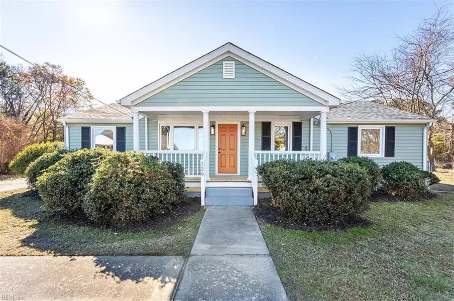 129 Birch LN, Suffolk, VA 23432
