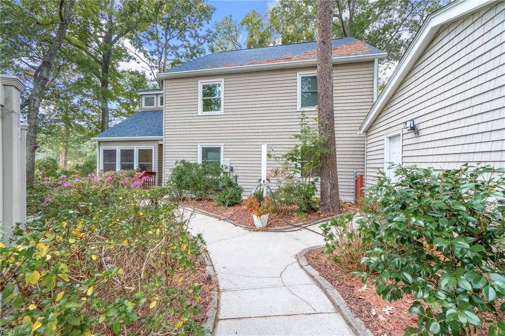 2557 Torrey PL, Virginia Beach, VA 23454