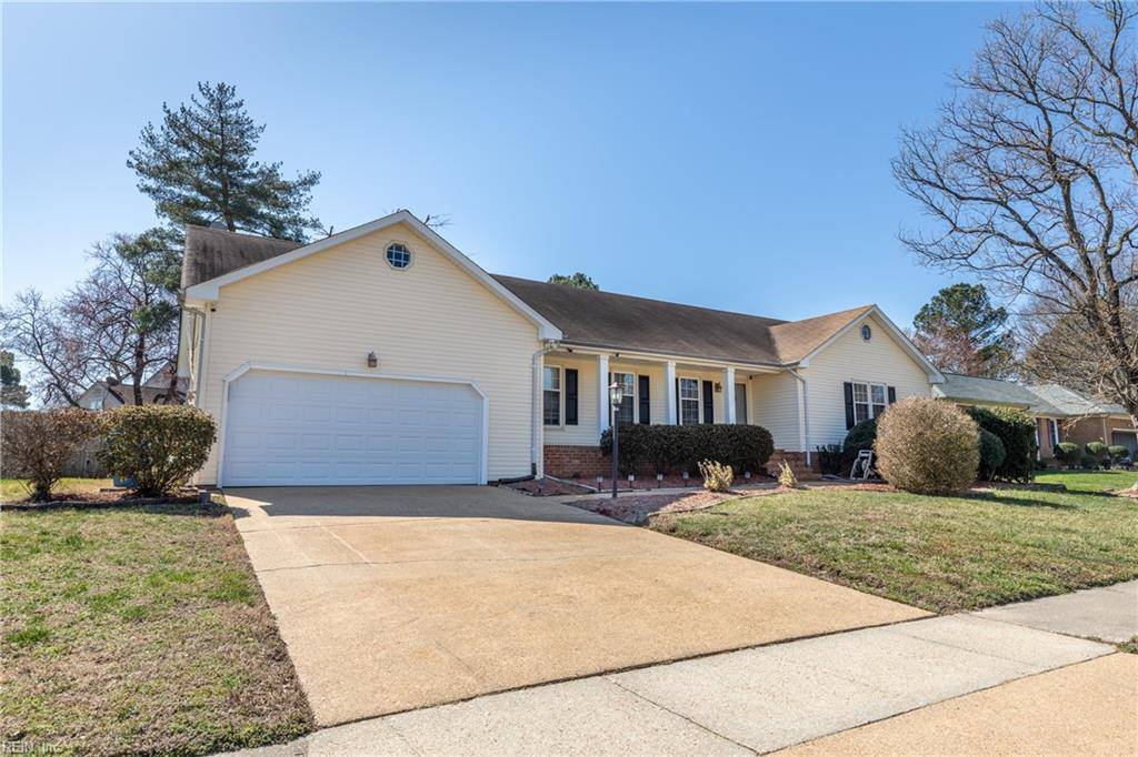 4445 Revere DR, Virginia Beach, VA 23456