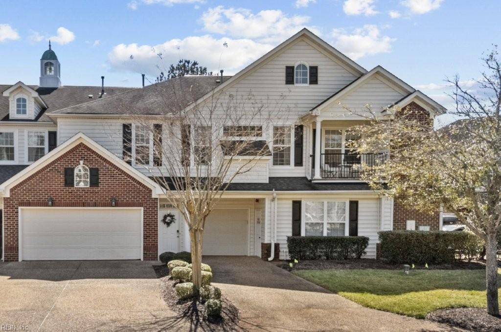 2877 Rose Garden WAY, Virginia Beach, VA 23456