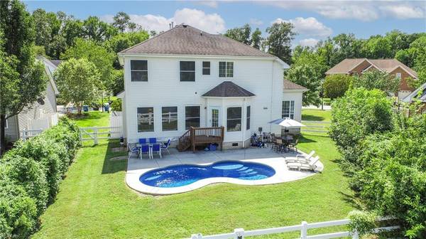 2564 Springhaven DR, Virginia Beach, VA 23456