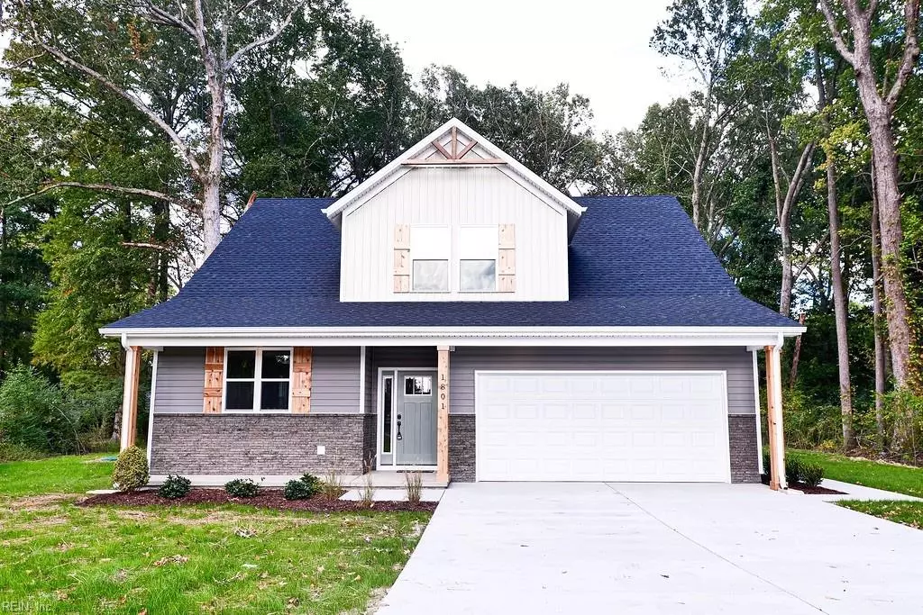 Virginia Beach, VA 23456,4664 Indian River RD