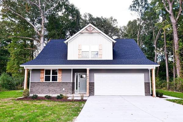 4664 Indian River RD, Virginia Beach, VA 23456