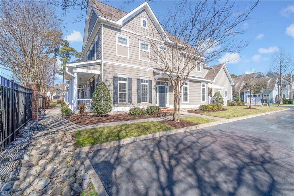 1000 Steeleman LN,  Chesapeake,  VA 23320